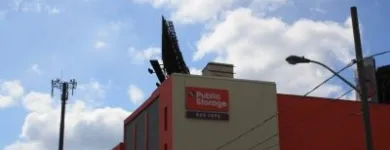Business 4 image PUBLIC STORAGE TORONTO Storage Facilities & Self-Storage Units in Toronto ON