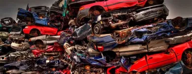 Entreprises 1 image PUNJABI JUNK CAR REMOVAL Junkyards & Salvage Yards dans Brampton ON