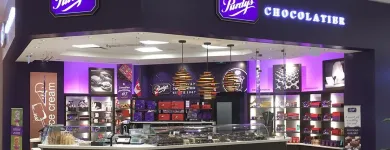 Business 1 image PURDYS CHOCOLATIER Shopping in Victoria BC