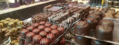 Entreprises 1 image PURDYS CHOCOLATIER Shopping dans Toronto ON