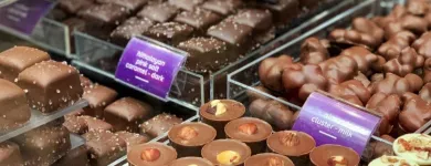 Entreprises 3 image PURDYS CHOCOLATIER Shopping dans Nepean ON
