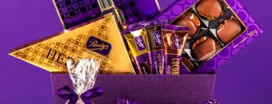 Entreprises 4 image PURDYS CHOCOLATIER Shopping dans Nepean ON