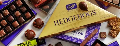 Entreprises 5 image PURDYS CHOCOLATIER Shopping dans Winnipeg MB
