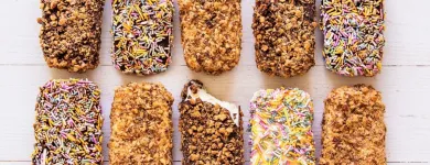 Entreprises 8 image PURDYS CHOCOLATIER Shopping dans North Vancouver BC