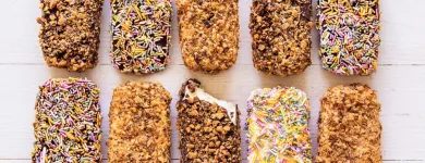 Business 8 image PURDYS CHOCOLATIER Shopping in Etobicoke ON