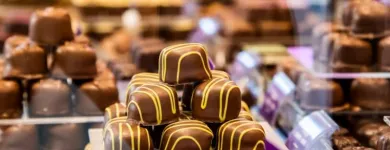 Business 3 image PURDYS CHOCOLATIER Shopping in Victoria BC