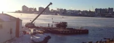 Entreprises 2 image Q-DRILLING & REMEDIATION INC Drilling Contractors dans Bedford NS