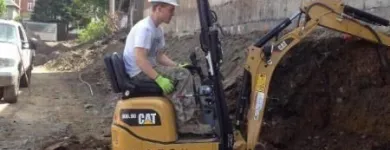 Entreprises 6 image Q-DRILLING & REMEDIATION INC Drilling Contractors dans Bedford NS