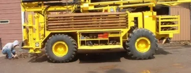 Entreprises 7 image Q-DRILLING & REMEDIATION INC Drilling Contractors dans Bedford NS