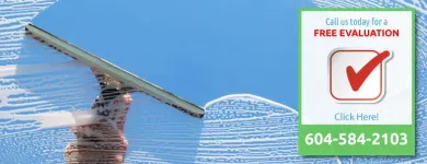 Business 23 image QUALITY FIRST BUILDING MAINTENANCE LTD Cleaning Services in Delta BC