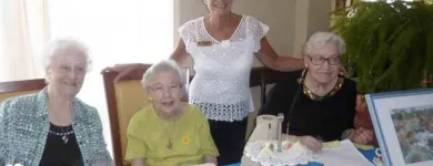 Business 8 image QUEENS AVENUE RETIREMENT RESIDENCE Residential, Retirement & Care Homes in Oakville ON