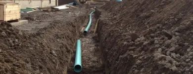 Entreprises 1 image QUIKLEVEL CONTRACTING Industries & Agriculture dans Chilliwack BC