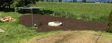 Entreprises 5 image QUIKLEVEL CONTRACTING Industries & Agriculture dans Chilliwack BC