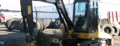 Entreprises 8 image R BENOIT CONSTRUCTION INC Industries & Agriculture dans Saint-Laurent QC