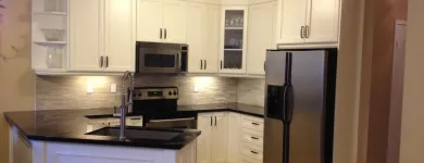 Entreprises 3 image R&D WOODWORKING Woodworking Machinery & Equipment dans Brampton ON