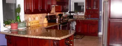 Entreprises 8 image R&D WOODWORKING Woodworking Machinery & Equipment dans Brampton ON