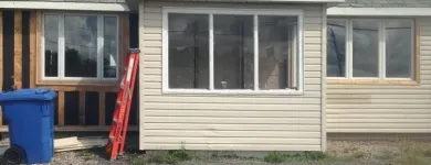 Business 7 image R.M. CONSTRUCTION Real Estate & Home Improvement in Ottawa ON