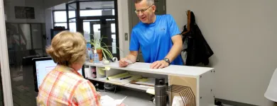 Entreprises 8 image RA CENTRE PHYSIOTHERAPY CLINIC Physiotherapists dans Ottawa ON