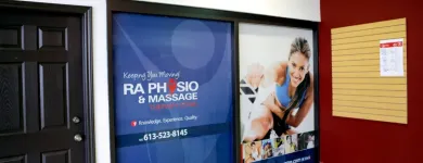 Entreprises 2 image RA CENTRE PHYSIOTHERAPY CLINIC Physiotherapists dans Ottawa ON