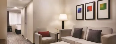 Entreprises 11 image RADISSON HOTEL VANCOUVER AIRPORT travel & tourism dans Richmond BC