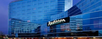 Entreprises 12 image RADISSON HOTEL VANCOUVER AIRPORT travel & tourism dans Richmond BC