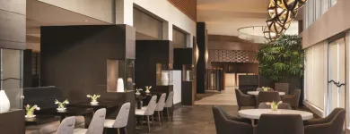 Entreprises 14 image RADISSON HOTEL VANCOUVER AIRPORT travel & tourism dans Richmond BC