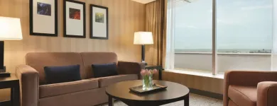 Entreprises 18 image RADISSON HOTEL VANCOUVER AIRPORT travel & tourism dans Richmond BC