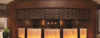 Entreprises 19 image RADISSON HOTEL VANCOUVER AIRPORT travel & tourism dans Richmond BC