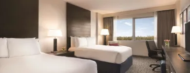 Entreprises 21 image RADISSON HOTEL VANCOUVER AIRPORT travel & tourism dans Richmond BC