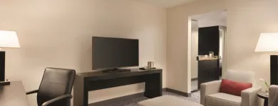 Entreprises 32 image RADISSON HOTEL VANCOUVER AIRPORT travel & tourism dans Richmond BC