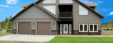 Entreprises 20 image RAINBOW EAVESTROUGHING Gutter & Downspout Installation & Repair dans Brandon MB