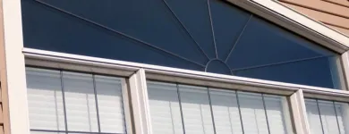 Entreprises 4 image RAINBOW EAVESTROUGHING Gutter & Downspout Installation & Repair dans Brandon MB