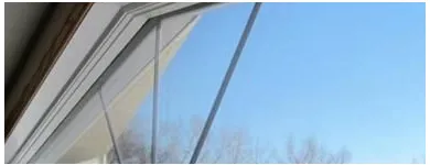 Entreprises 5 image RAINBOW EAVESTROUGHING Gutter & Downspout Installation & Repair dans Brandon MB