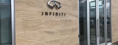Entreprises 3 image RALLYE MOTORS INFINITI Car Dealers dans Moncton NB