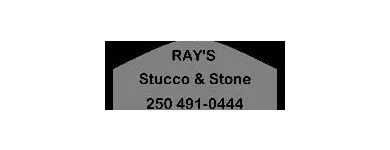 Entreprises 8 image RAY'S STUCCO & STONE Real Estate & Home Improvement dans Kelowna BC