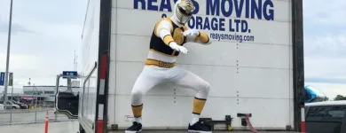 Entreprises 1 image REAY'S MOVING & STORAGE Storage Facilities & Self-Storage Units dans Vancouver BC