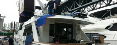 Entreprises 4 image REAY'S MOVING & STORAGE Storage Facilities & Self-Storage Units dans Vancouver BC