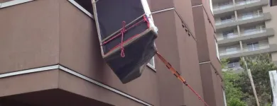 Entreprises 5 image REAY'S MOVING & STORAGE Storage Facilities & Self-Storage Units dans Vancouver BC