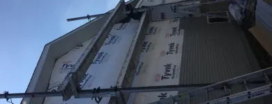 Business 7 image RED-DEER ROOFING & EXTERIORS LTD Roofing Materials & Supplies in Red Deer AB