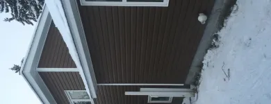 Business 4 image RED-DEER ROOFING & EXTERIORS LTD Roofing Materials & Supplies in Red Deer AB