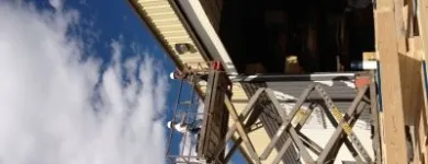 Business 13 image RED-DEER ROOFING & EXTERIORS LTD Roofing Materials & Supplies in Red Deer AB