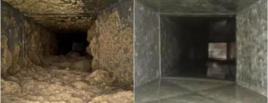 Entreprises 3 image RED RIVER FURNACE & DUCT CLEANING Real Estate & Home Improvement dans Winnipeg MB