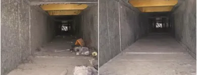 Entreprises 5 image RED RIVER FURNACE & DUCT CLEANING Real Estate & Home Improvement dans Winnipeg MB