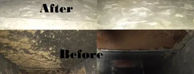 Entreprises 6 image RED RIVER FURNACE & DUCT CLEANING Real Estate & Home Improvement dans Winnipeg MB