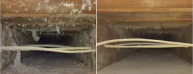 Entreprises 1 image RED RIVER FURNACE & DUCT CLEANING Real Estate & Home Improvement dans Winnipeg MB