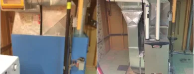 Entreprises 2 image RED RIVER FURNACE & DUCT CLEANING Real Estate & Home Improvement dans Winnipeg MB