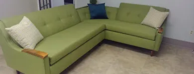 Business 4 image REFIND UPHOLSTERY Upholsterers in Calgary AB