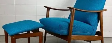 Business 5 image REFIND UPHOLSTERY Upholsterers in Calgary AB