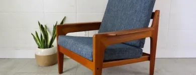 Business 6 image REFIND UPHOLSTERY Upholsterers in Calgary AB