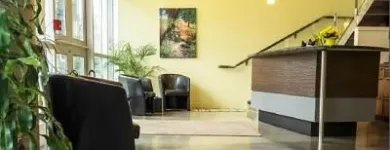 Entreprises 3 image REFLECTIONS CHIROPRACTIC Health & Medicine dans Victoria BC